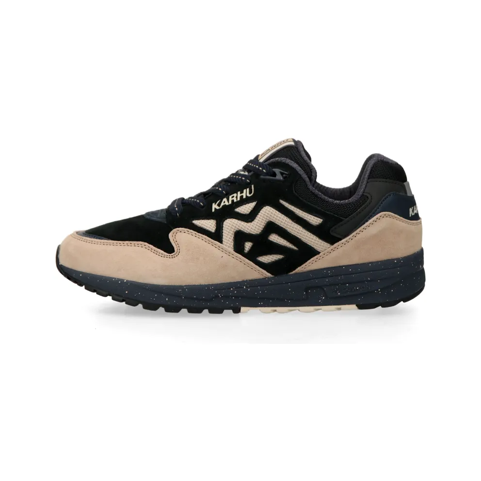 Karhu Legacy 96 Irish Cream / Jet Black (F806055)
