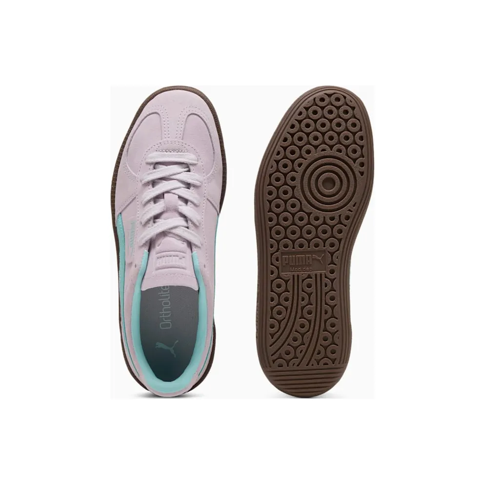 Puma Palermo Lavender Alert / Safe Lake (396463-53)