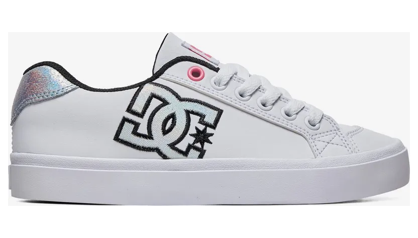DC Chelsea Plus SE White (ADJS300235wgo)
