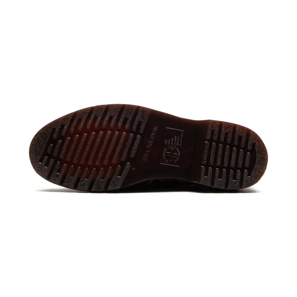 Dr Martens Smiths “Hair On Leopard” (27727348)