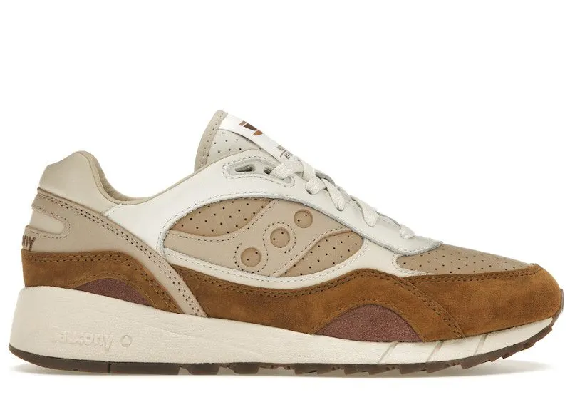 Saucony Shadow 6000 Cappuccino (S70775-1)