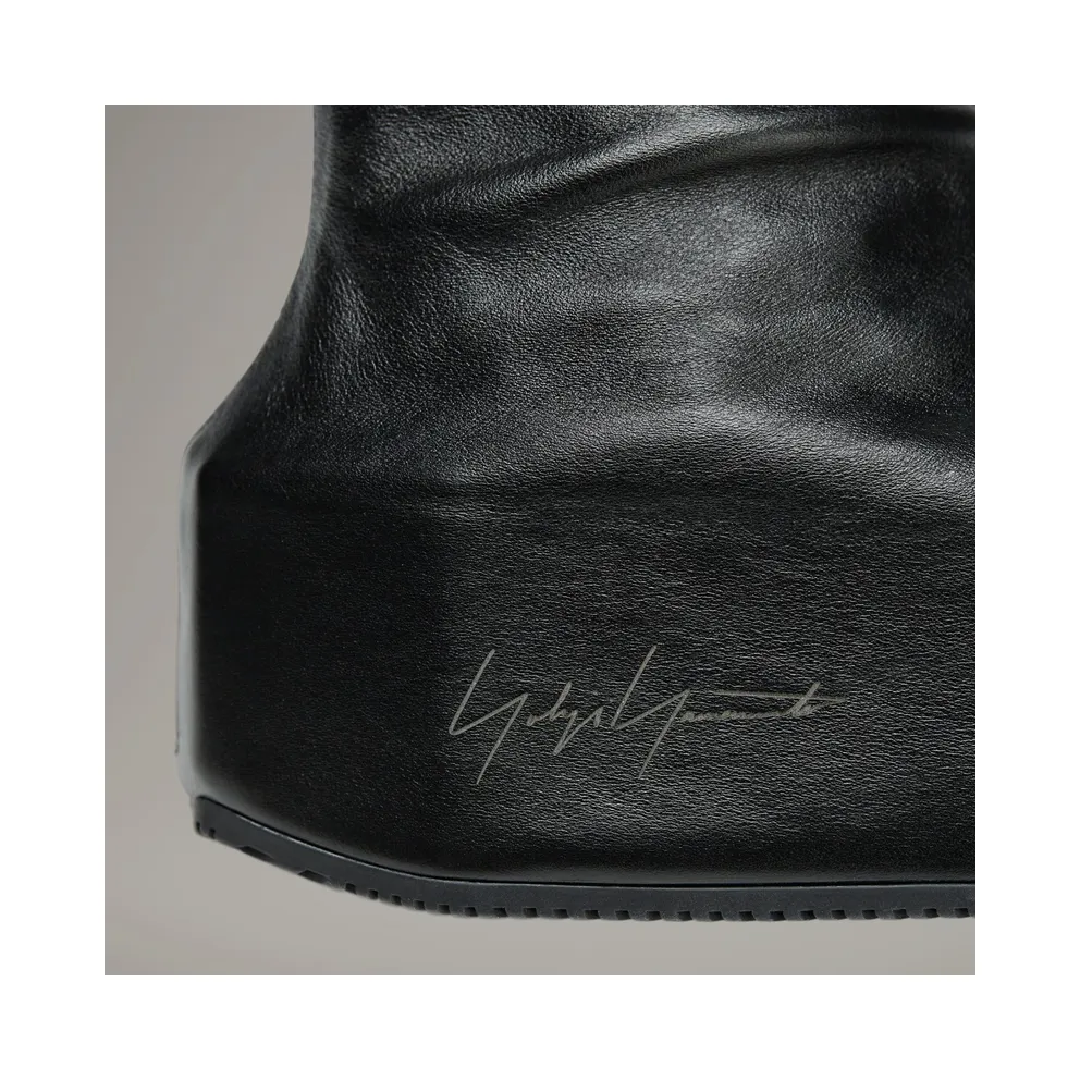 adidas Y-3 Kyasu Overboots Black Cinder (IF2034)