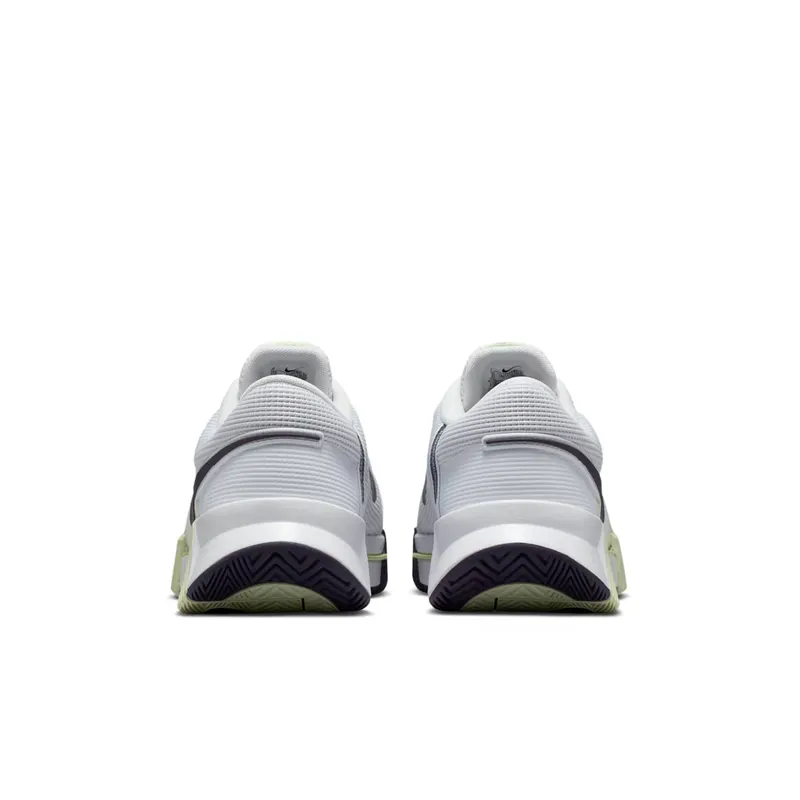 Nike Zoom GP Challenge 1.5 HC White Volt Dark Raisin (IQ5180-108)