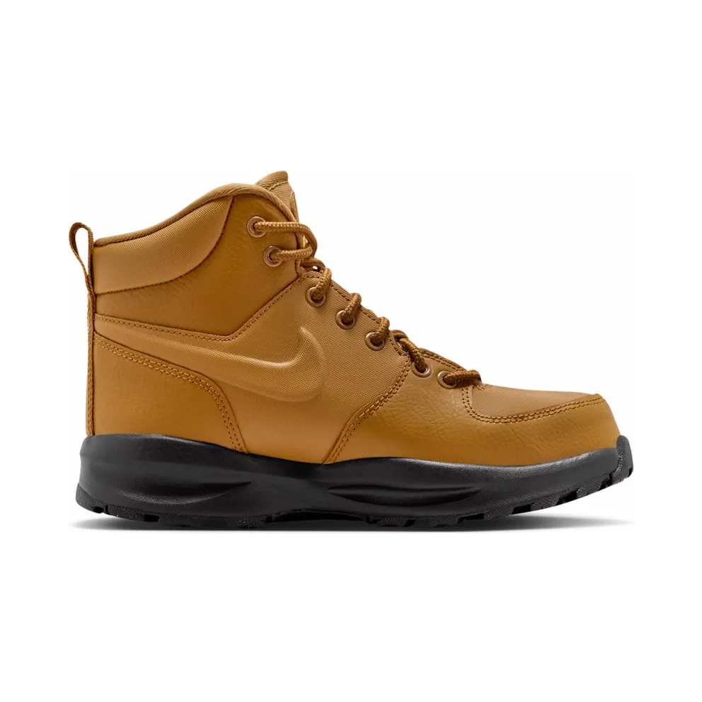 Nike Manoa 17 Wheat Black (IH7679-700)