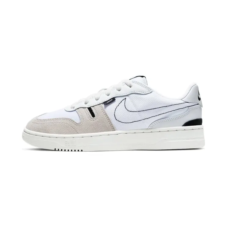 Nike Squash-Type “Summit White/Black/Vast Grey/White” (CJ4119-100)
