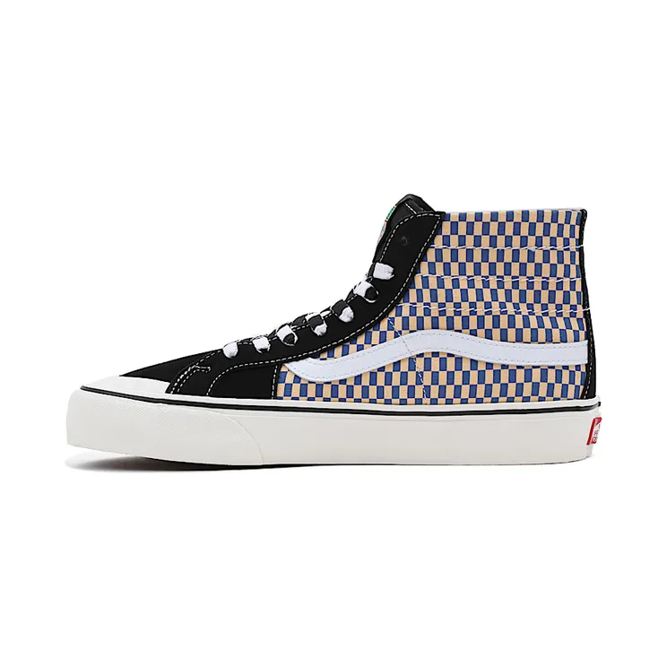 vans-sneaker VN0A4BX7CRM