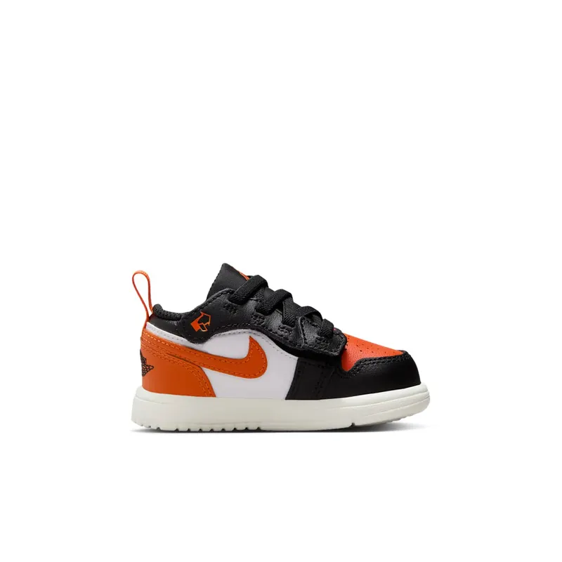 Jordan 1 Low ALT Black Starfish (DR9747-081)