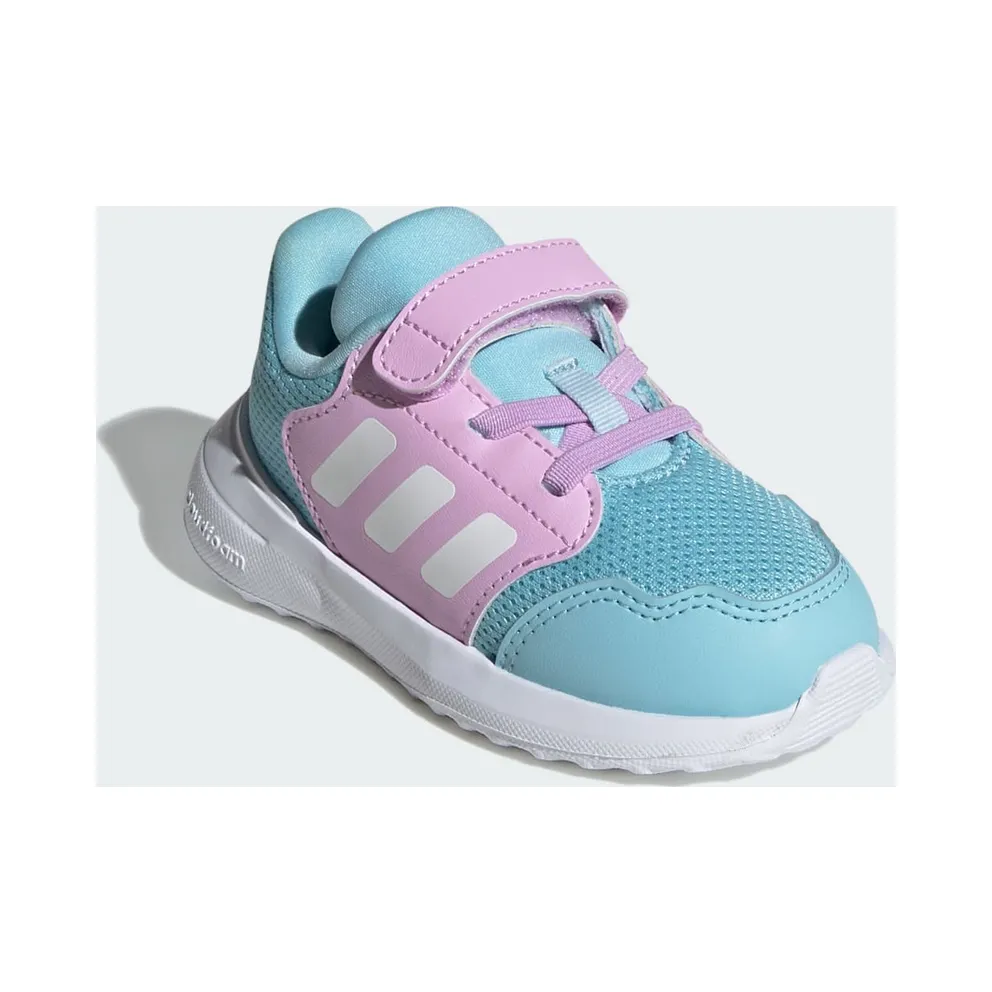 Adidas Tensaur Run 3.0 Kids Icey Blue / Cloud White / Bliss Lilac (JP6793)