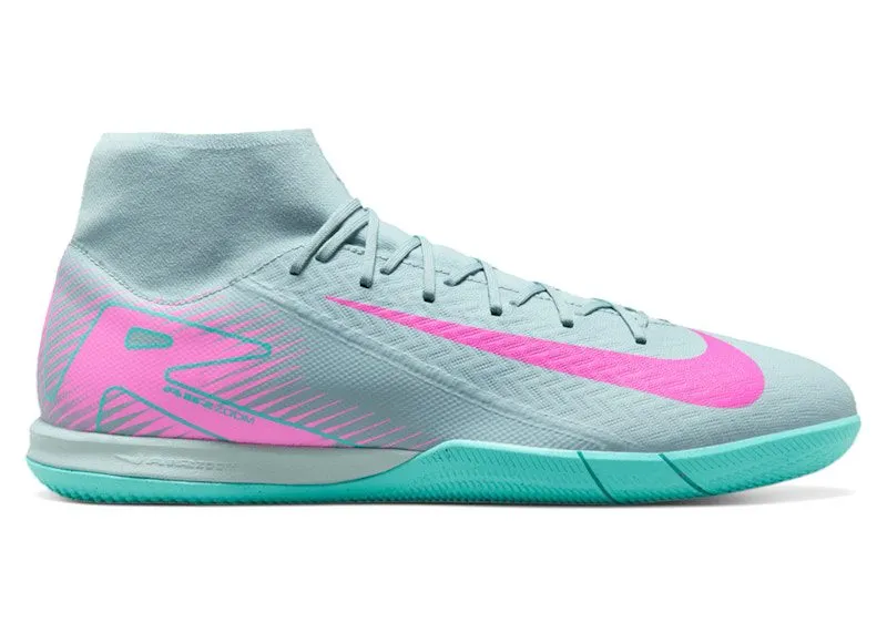 Nike Mercurial Superfly 10 Academy IC Prism Pack (FQ8332-301)