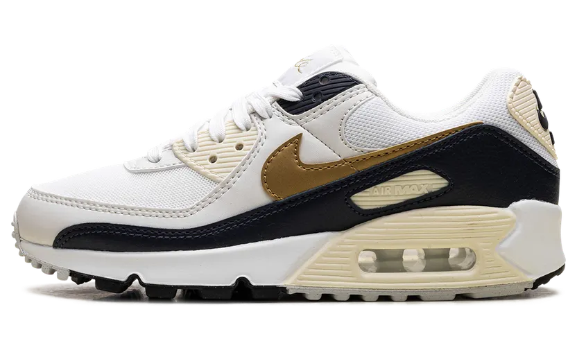 Nike Air Max 90 “Olympic (2024)” (HF3444-100)