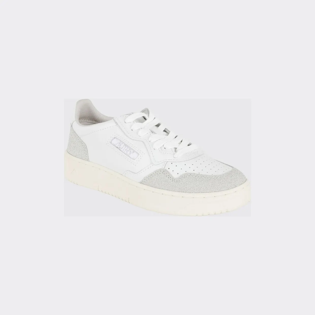 Autry Sneakers Grey (AULWPK01)
