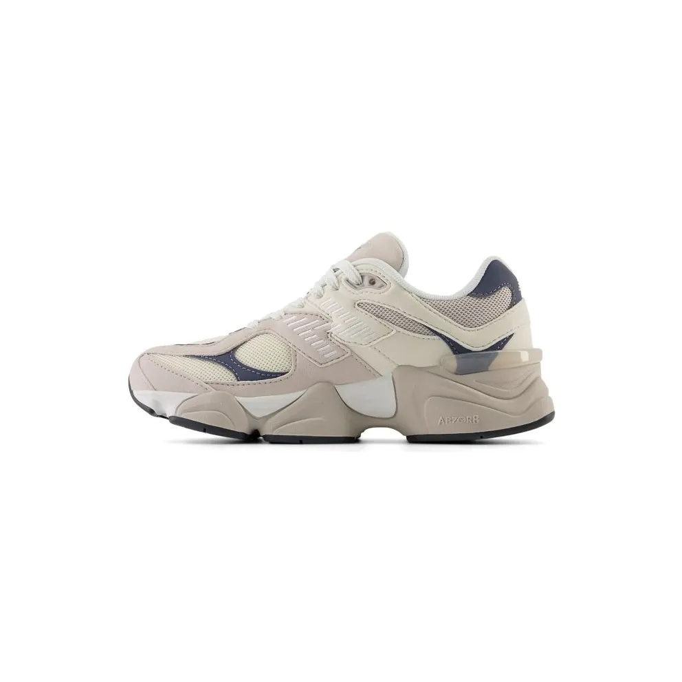 New Balance 9060 GS “Moonrock Linen” (GC9060EB)