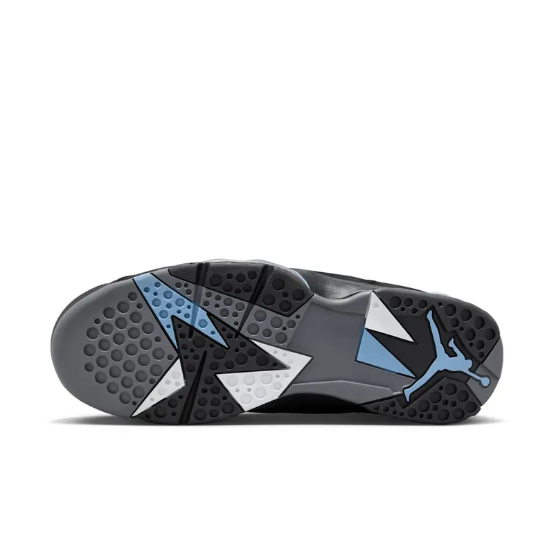 Air Jordan 7 “Chambray” (CU9307-004)