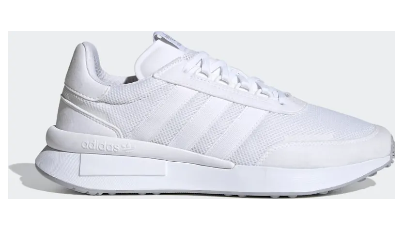 adidas Retroset Cloud White / Grey Two / Cloud White (FX9085)