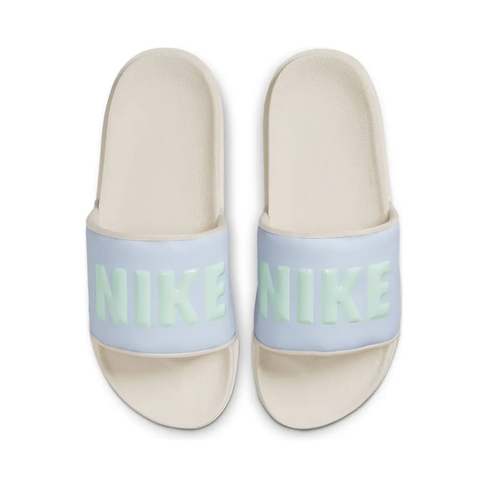 Nike Offcourt Slide Phantom Barely Green (BQ4632-012)