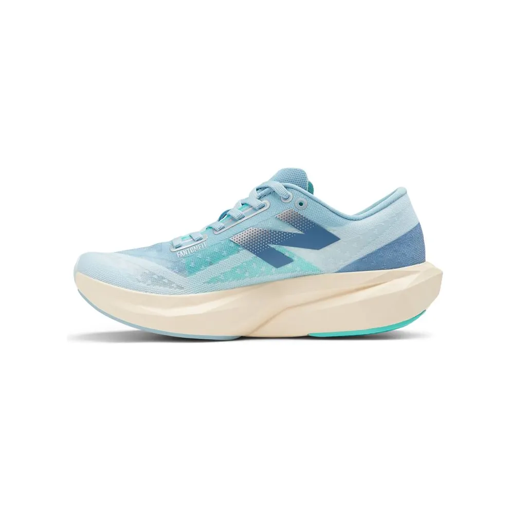 New Balance FuelCell Rebel v4 Quarry Blue (WFCXCH4)