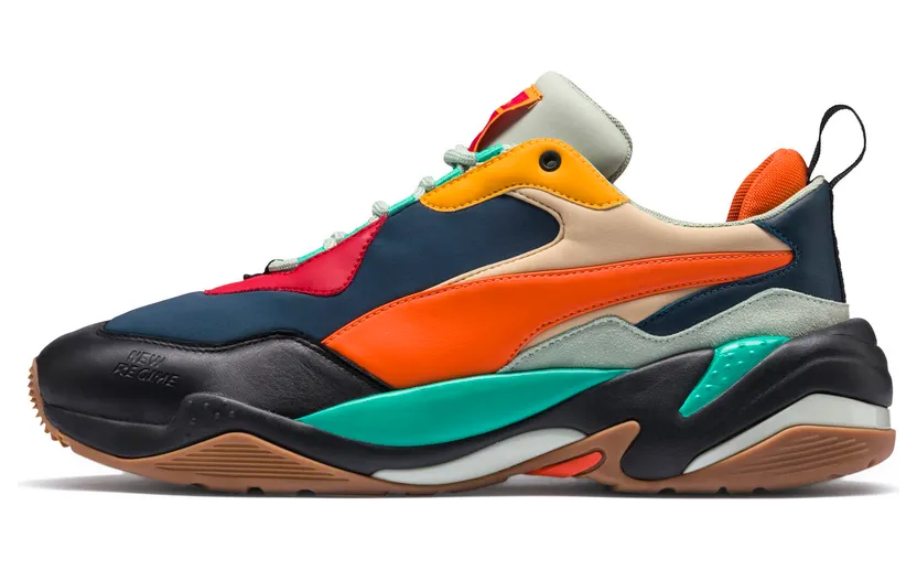 Puma Thunder Spectra Atelier Regime Multi-Color