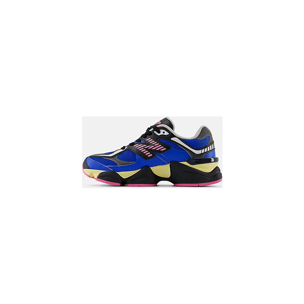 New Balance 9060 GS “Blue Oasis Real Pink” (GC9060BP)