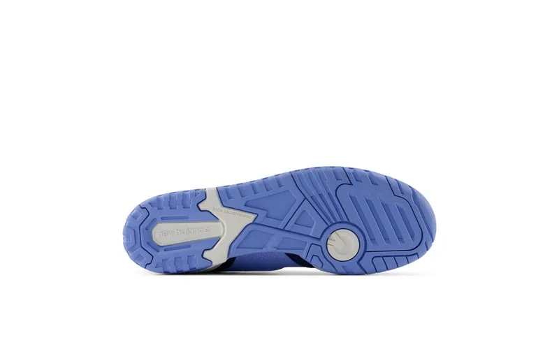 New Balance 550 Navy Electric Sky (BB550FLA)