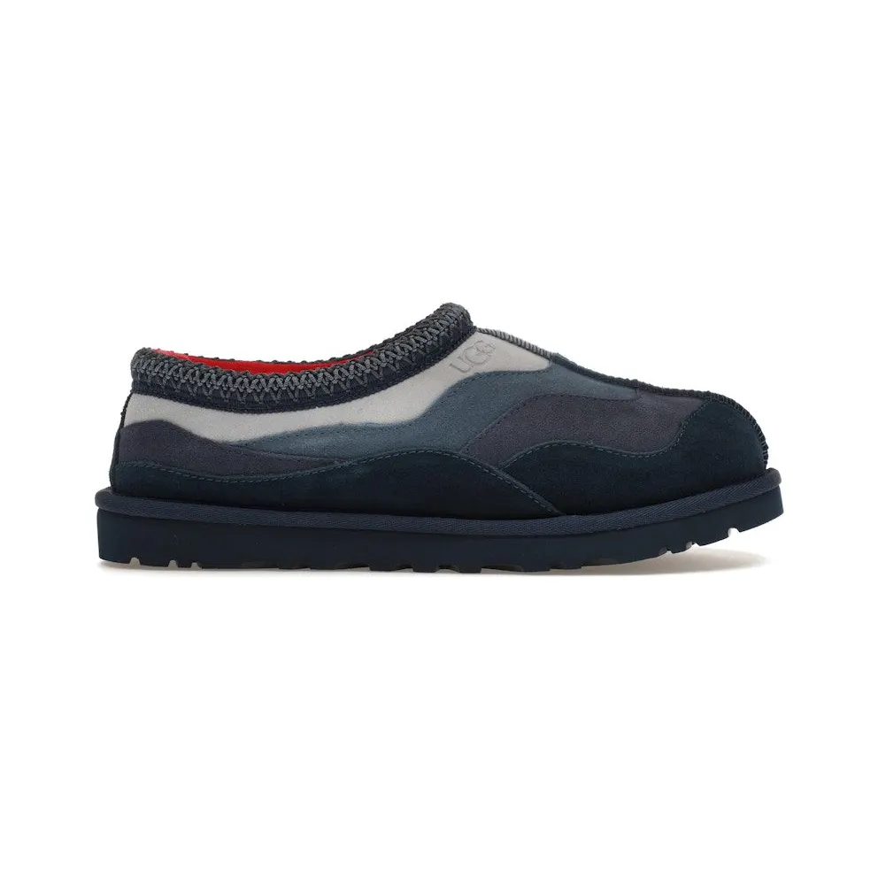UGG Tasman Slide Shoe Palace Painted Hills Blue (1157090-BLU)