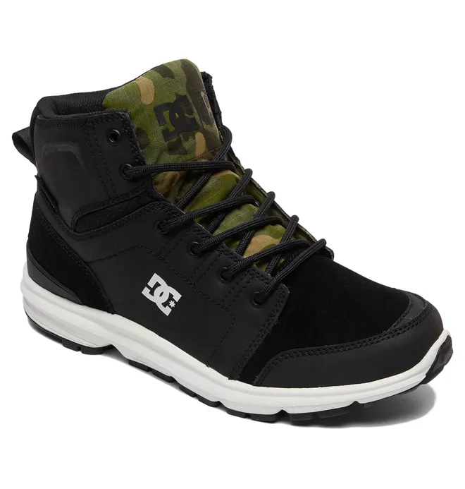 DC Torstein Gray (ADYB700026kco)