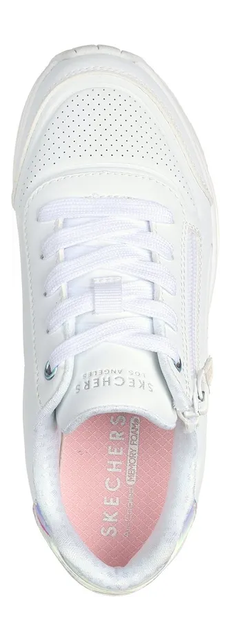 skechers-skech 310554L_WHT