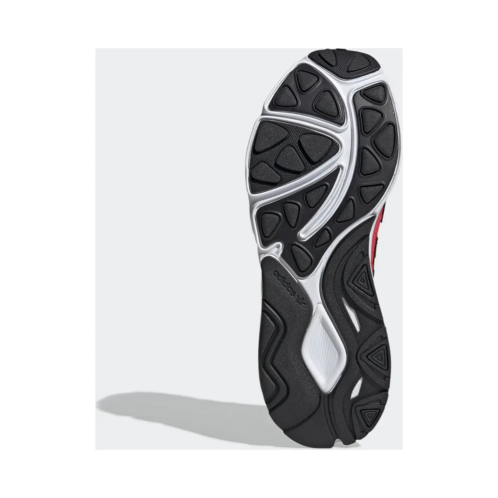 adidas LXCON Black Red Gradient Black/White/Scarlet (G27579)