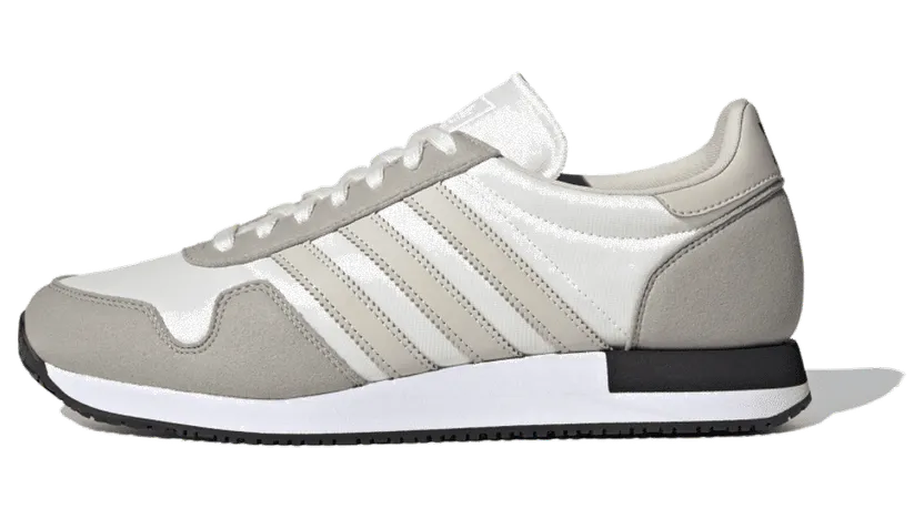 adidas USA 84 Light Brown / Bliss / Off White (FX6364)