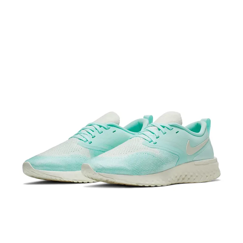 Nike Odyssey React Flyknit 2 Teal Tint Sale (AH1016-301)