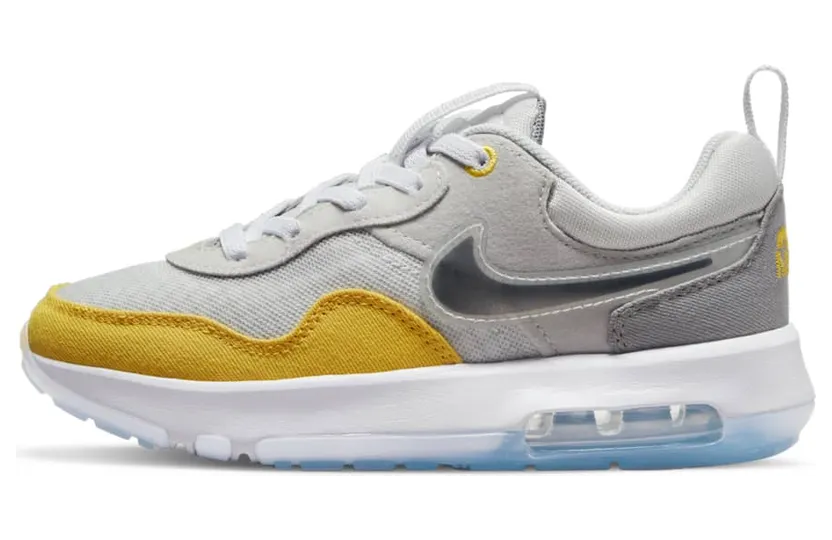 Nike Air Max Motifen Grijs (DH9389-001)