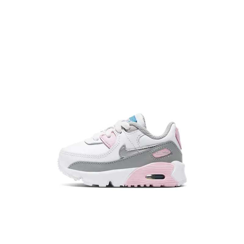 Nike Air Max 90 Baby and Toddler Grey (CD6868-004)