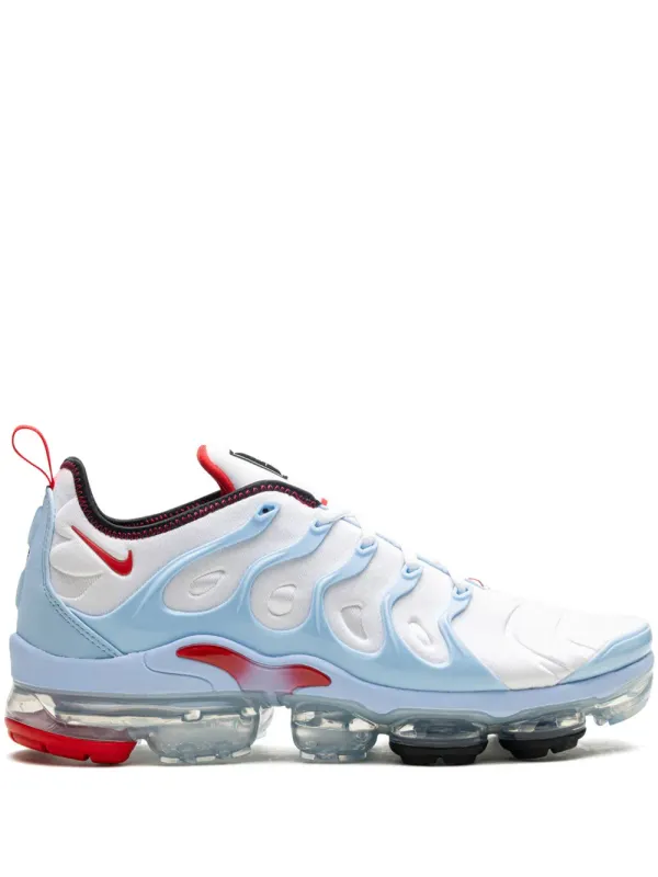 Nike Air VaporMax Plus USA sneakers – Blue (CW6974)