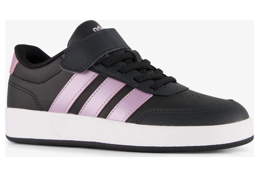 Adidas Breaknet Zwart (KJ9526)
