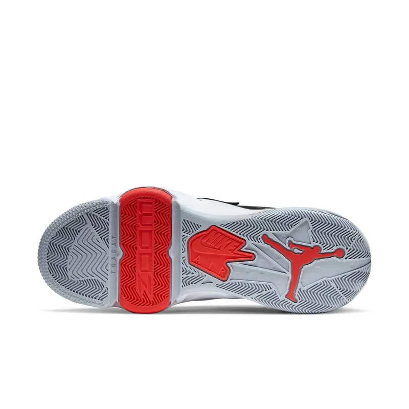 Jordan Zoom ’92 ‘Cool Grey’ Cool Grey/White/Dark Grey (CK9183-005)