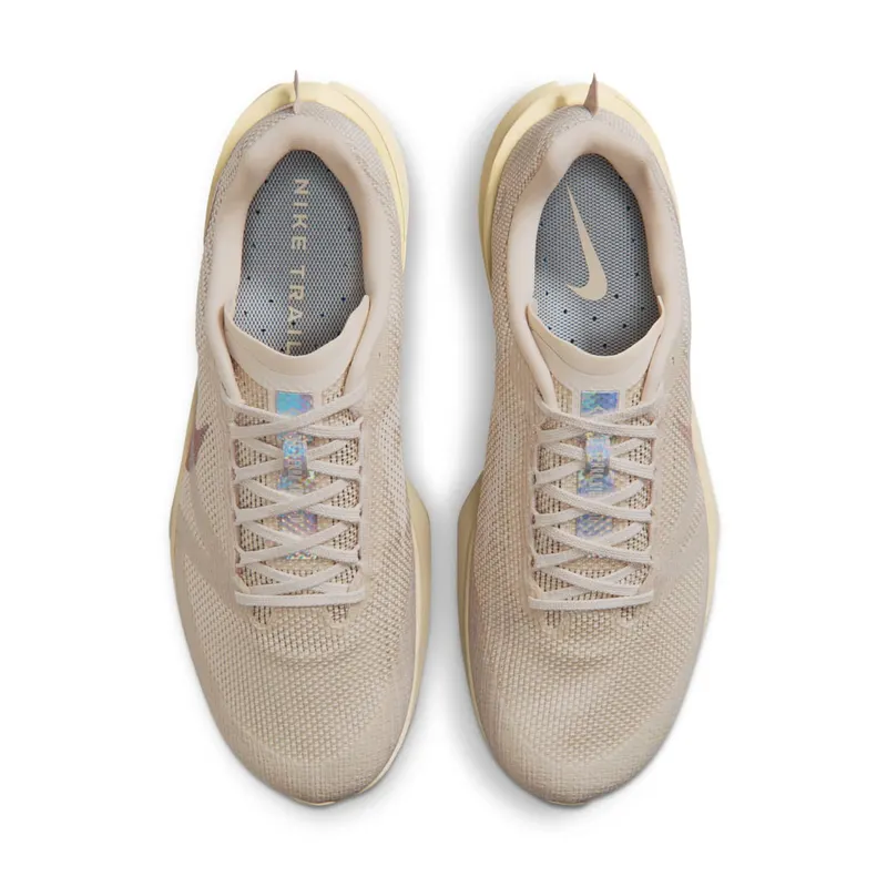 Nike Kiger 10 Light Orewood Brown/Cream Ii/Safety Orange/Diffused Taupe (FV3929-105)