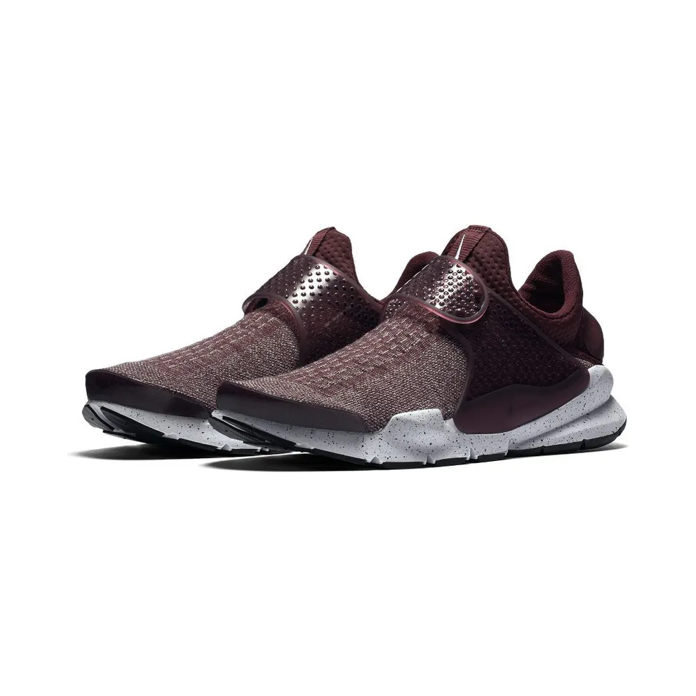Nike Sock Dart SE Premium Night Maroon Night Maroon/Night Maroon (859553-600)