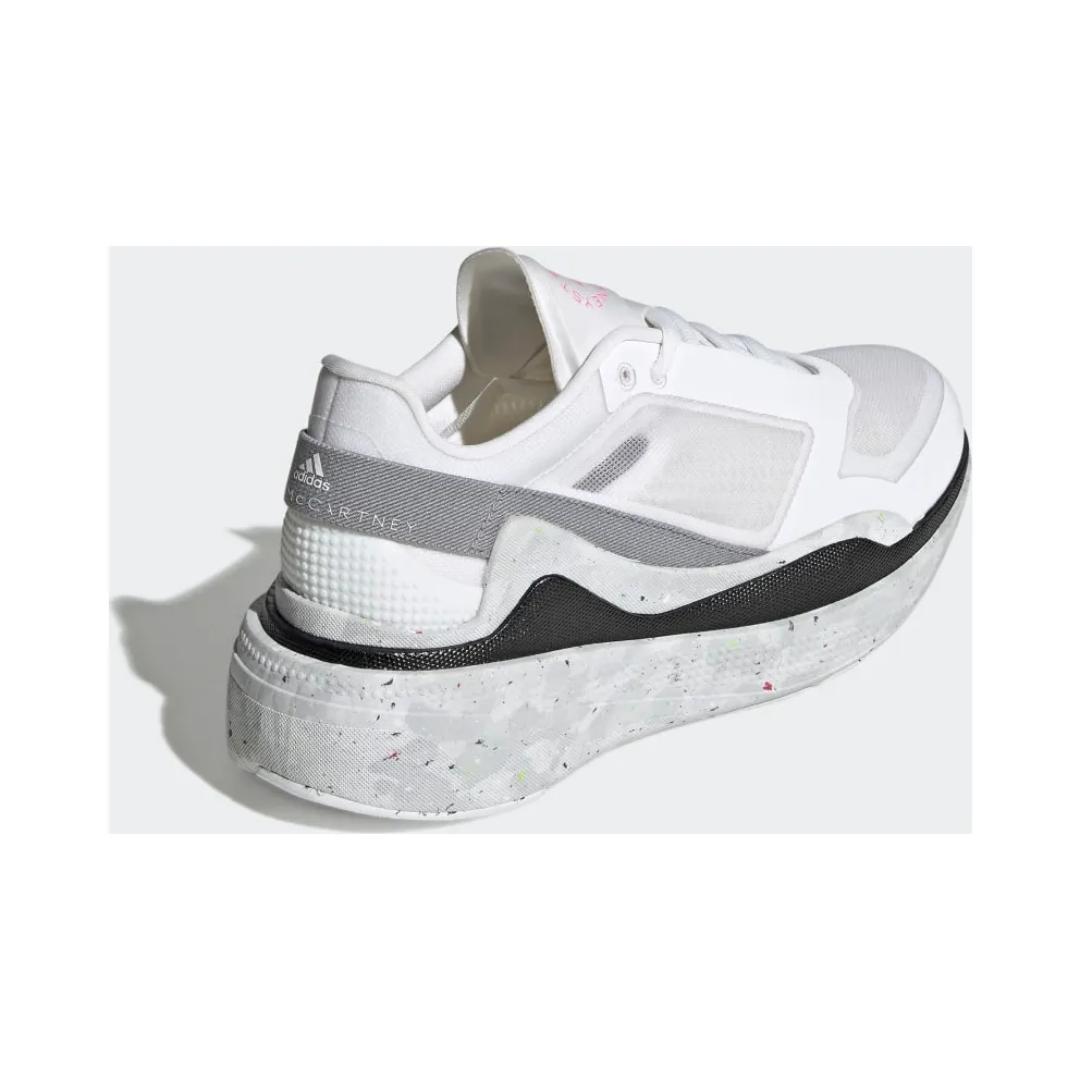 Adidas adidas by Stella McCartney Earthlight Mesh Cloud White / Dove Grey / Core Black (H02809)