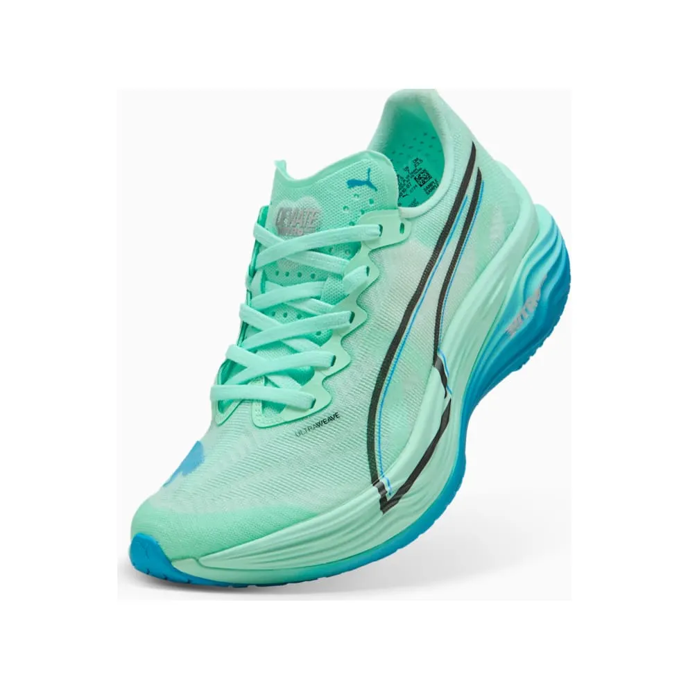 Puma Deviate Nitro Elite 3 Mint Melt Speed Blue (309810-07)