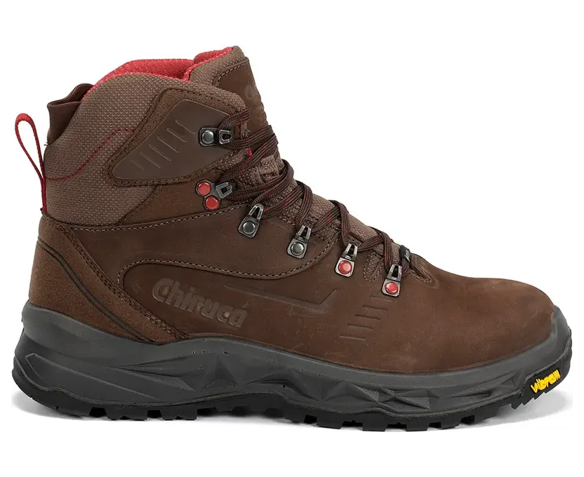 Wandelschoenen Chiruca Taburiente 02 (4325102)