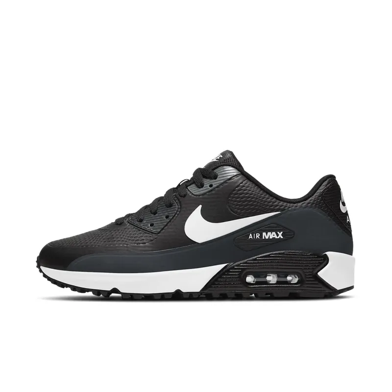 Nike Air Max 90 Golf Black (CU9978-002)