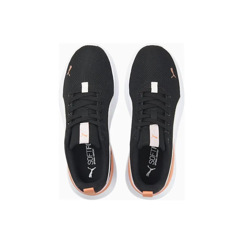 Puma Anzarun Lite White/Pink/Black (371128-30)