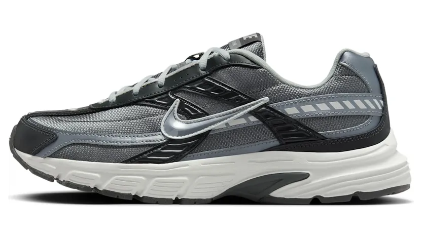 Nike Initiator Anthracite Metallic Cool Grey (IB3083-001)