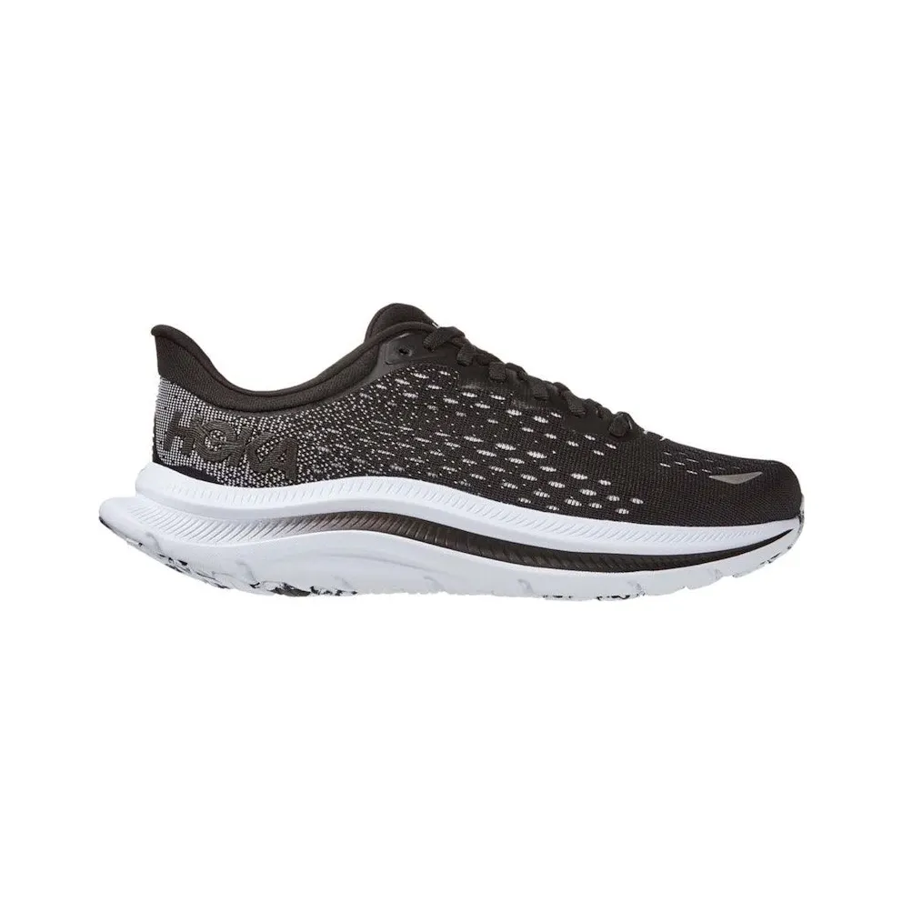Hoka One Kawana Black White (1123164-BWHT)