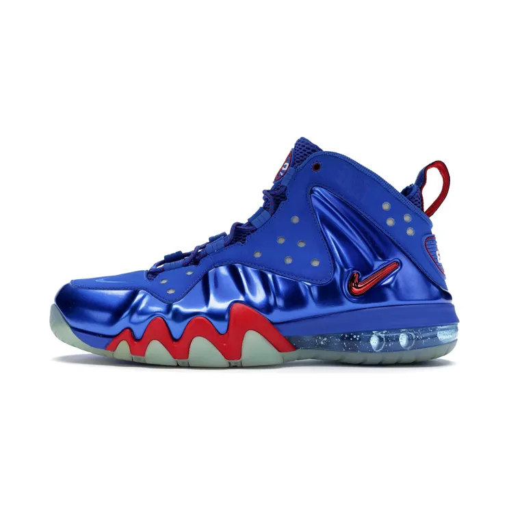 Nike Barkley Posite Max 76ers (555097-300)