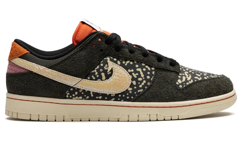 Nike Air Ship PE SP Tech Grey sneakers – Wit (FN7523)