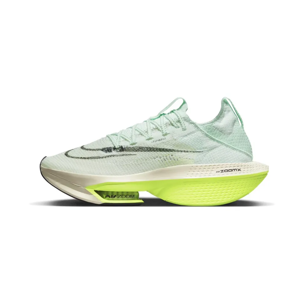 Nike Air Zoom Alphafly NEXT% 2 Road Racing Green (DV9422-300)