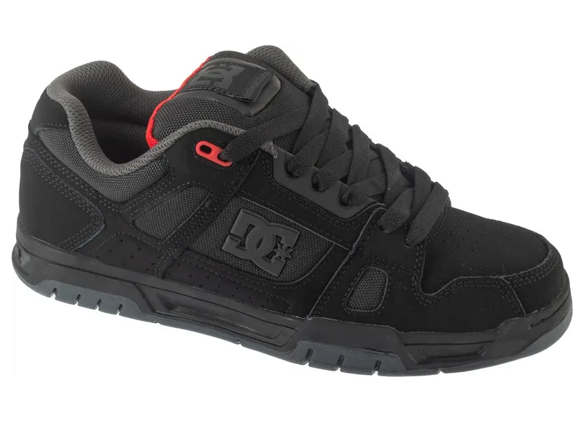 DC Shoes DC Stag Zwart (32779)