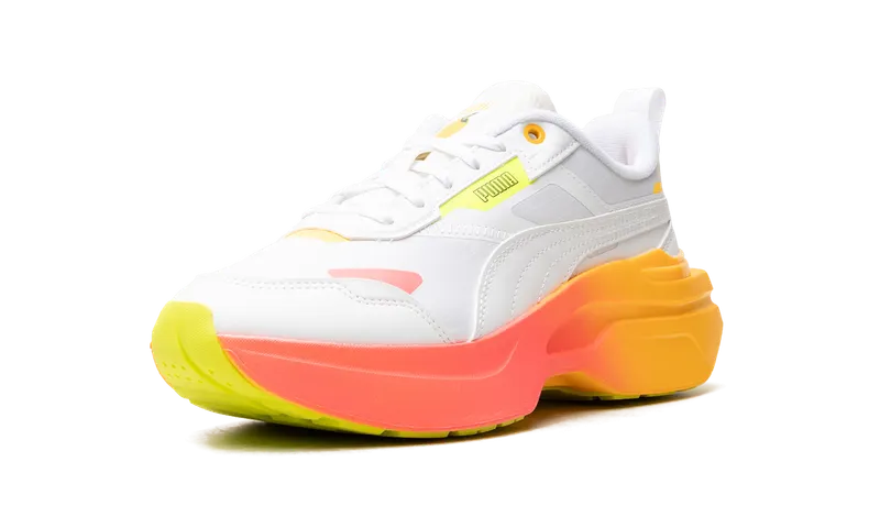 Puma KOSMO RIDER “Summer Squeeze” (388401-01)
