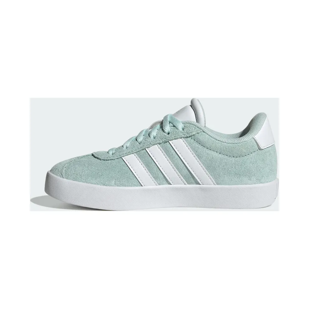 Adidas VL Court 3.0 Kids Halo Mint / Cloud White / Core Black (IH2406)