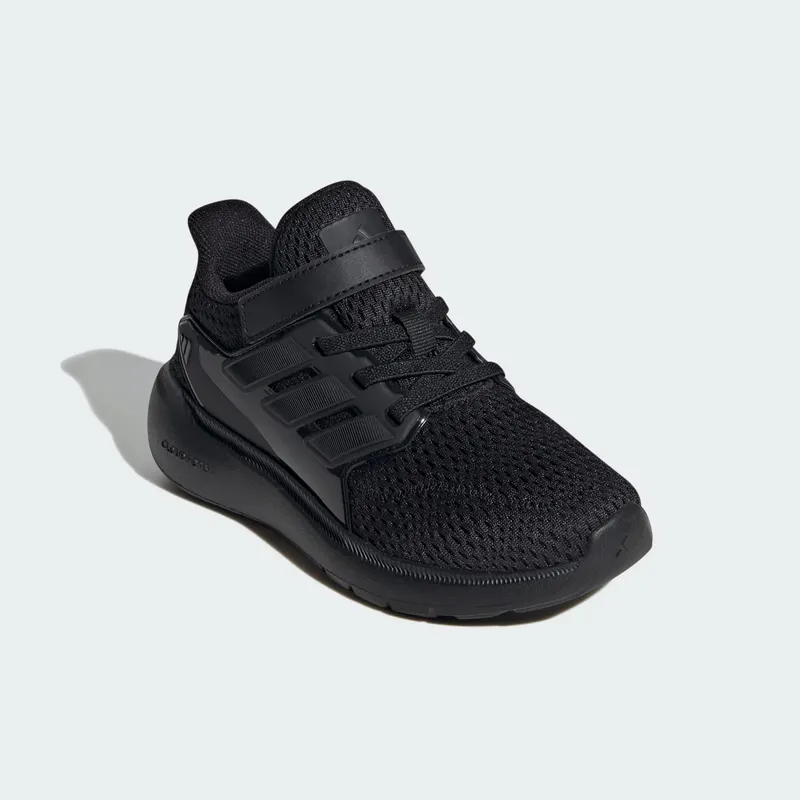 Adidas Ultimashow 2.0 Kids Core Black / Core Black / Carbon (JH6104)